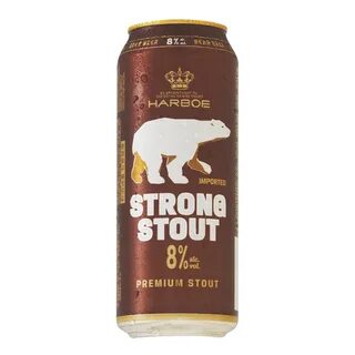Bear beer