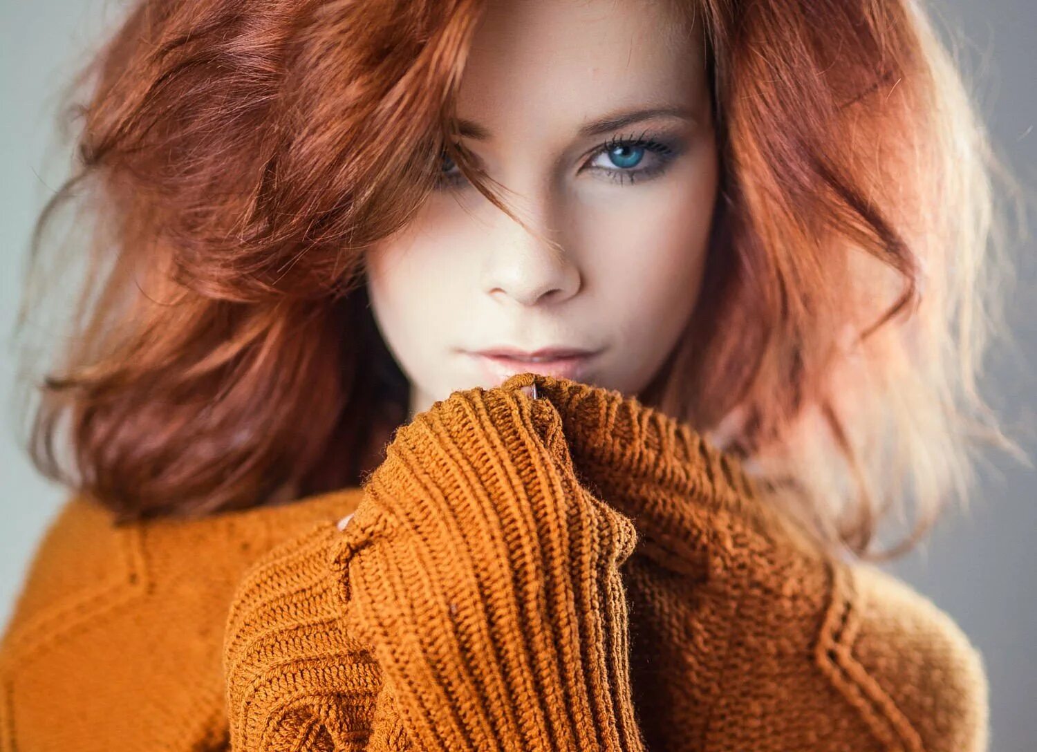 Рыжие картинки. Redhead Евгений MWL. Модели с рыжими волосами. Рыжая фотомодель. Рыжие девушки.