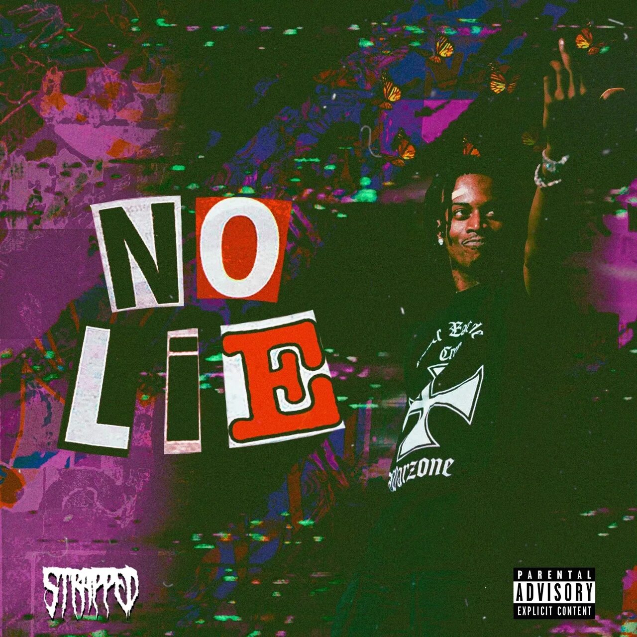 No lie speed up