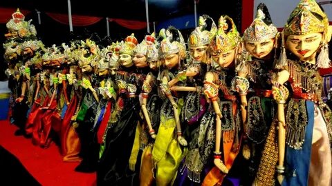 World bahasa indonesia kesenian daerah