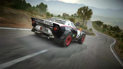 Dirt 4