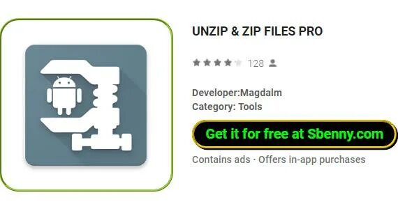 Uefn zipped game file