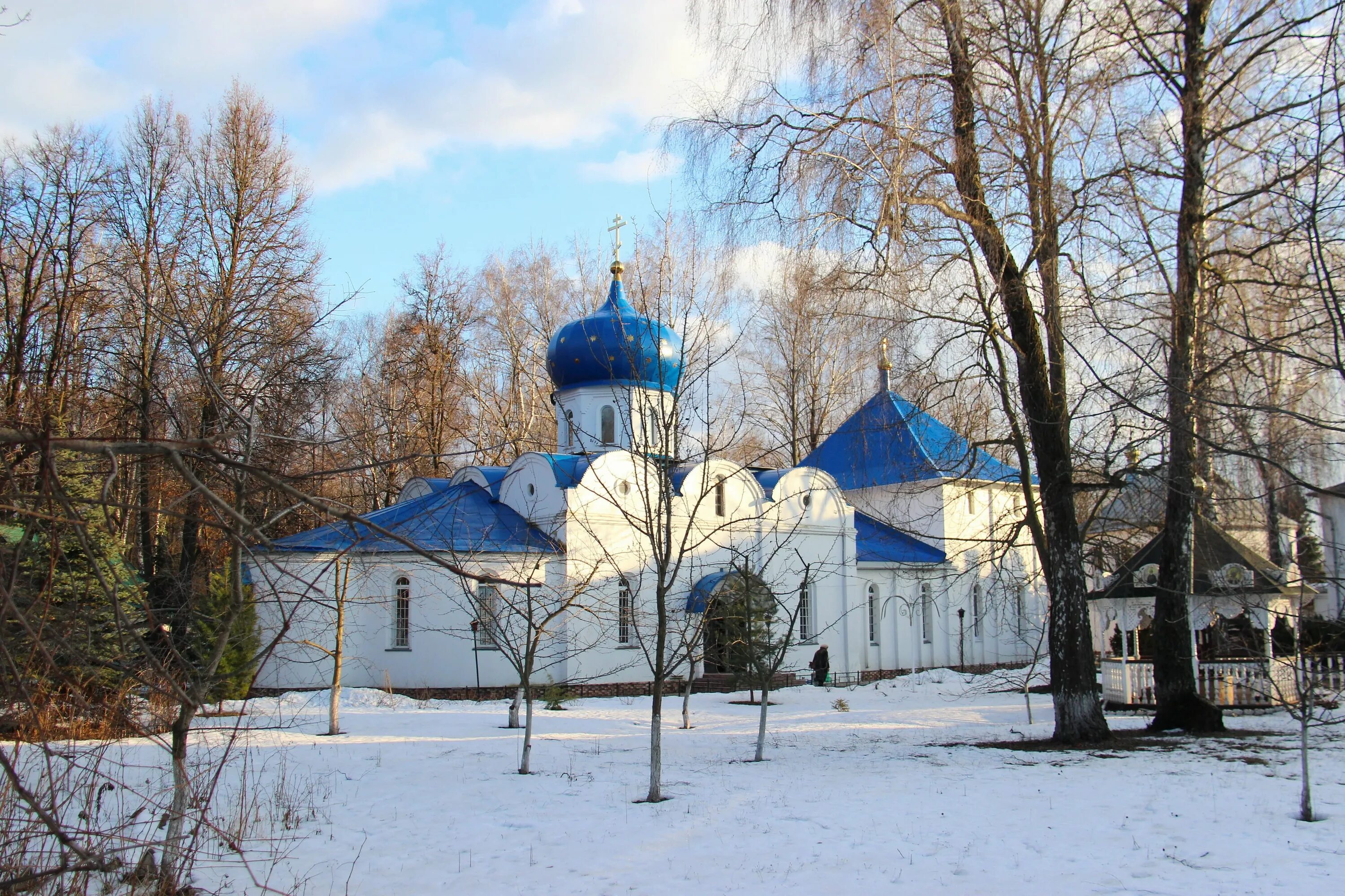 Успенский монастырь новомосковск. Свято-Успенский монастырь (Новомосковск). Новомосковск Успенский мужской монастырь. Новомосковск храм Успения Пресвятой Богородицы. Храмы Новомосковска монастырь.