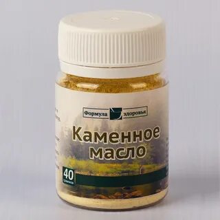 Масло потенция