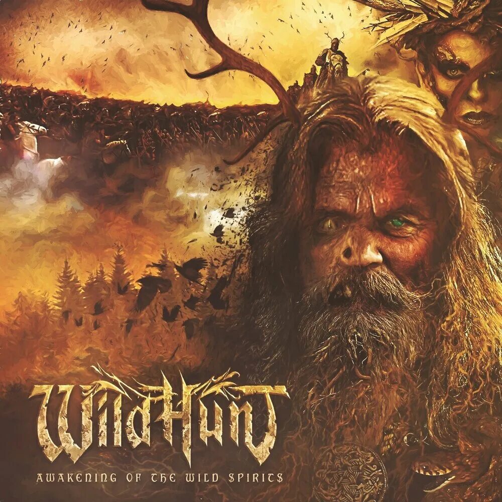 Слушать 1 охота. Wild Metal Country. Pagan Metal. Паган метал альбомы. Spirit of the Wild.