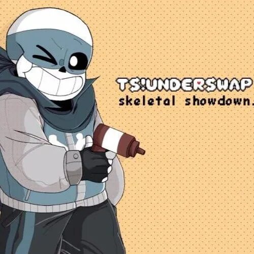 Ts undertale