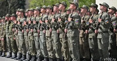 Мобилизации ук