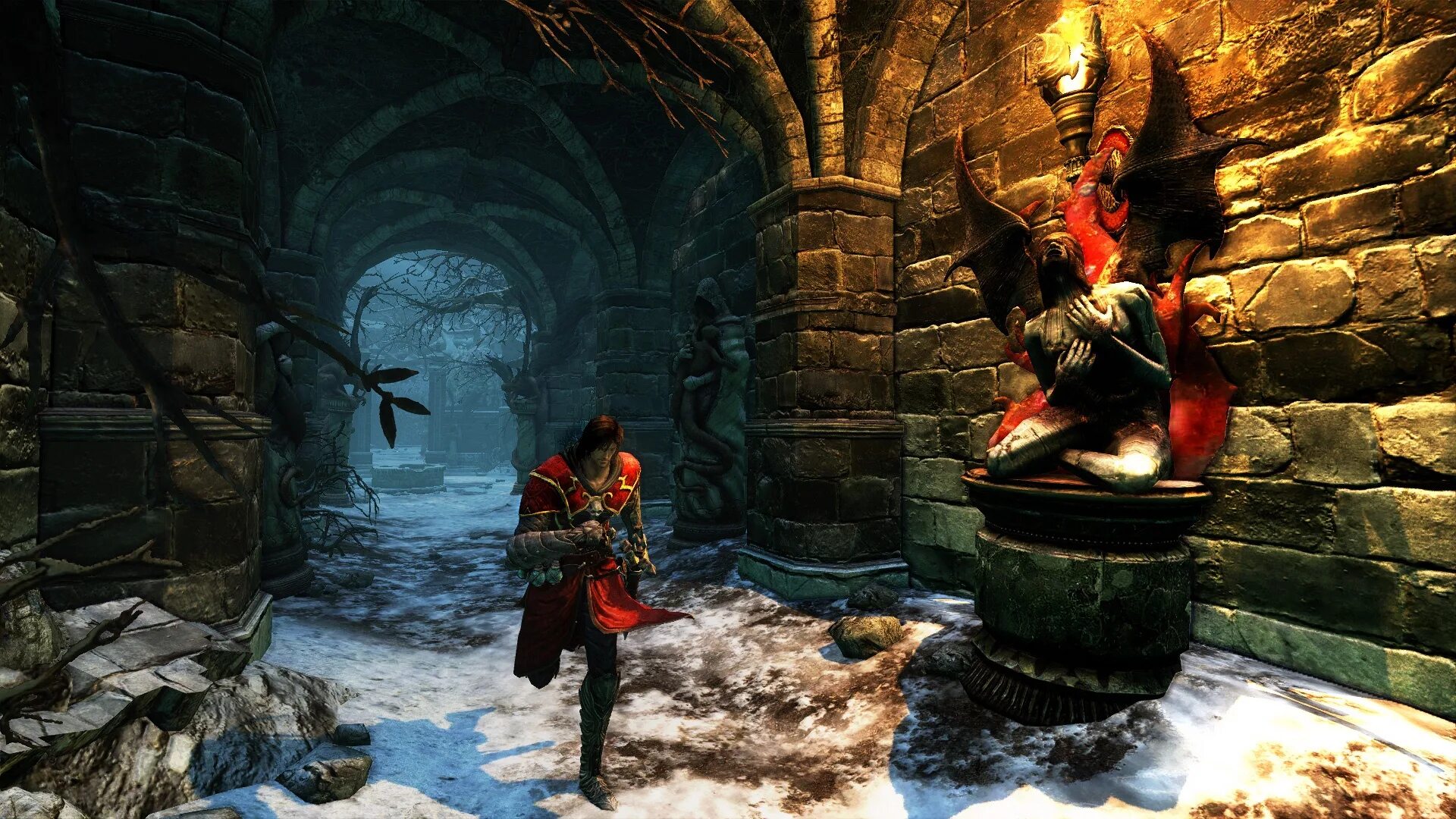 Игра castlevania lords of shadow. Castlevania: Lords of Shadow. Кастельвания игра. Castlevania Lords of Shadow 1.