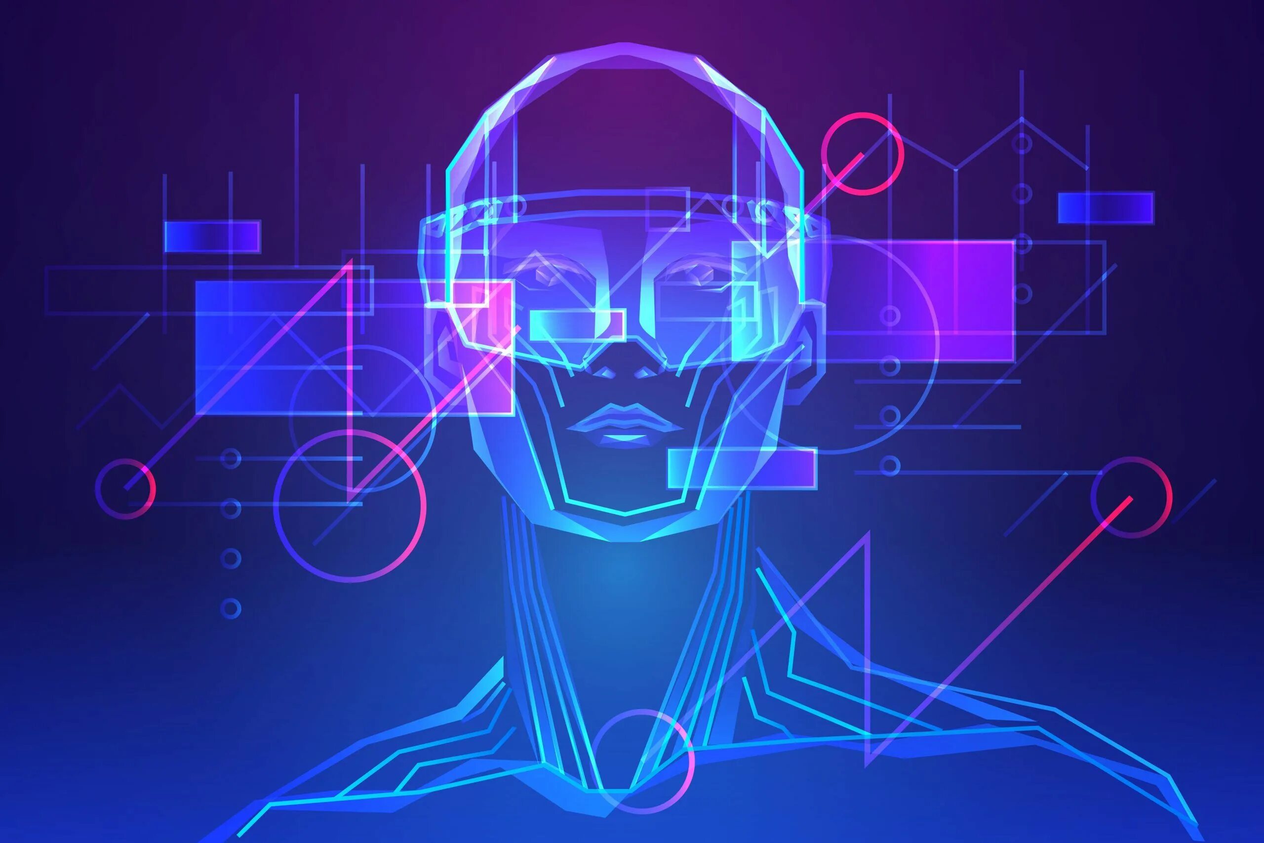 Tech где