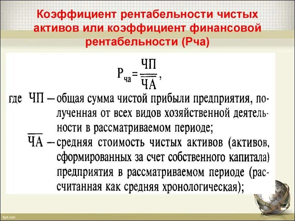 Чистая рентабельность оборотных активов. Коэффициент рентабельности чистых активов формула. Рентабельность чистых активов формула. Показатель прибыльности активов формула. Коэффициент рентабельносактивов.