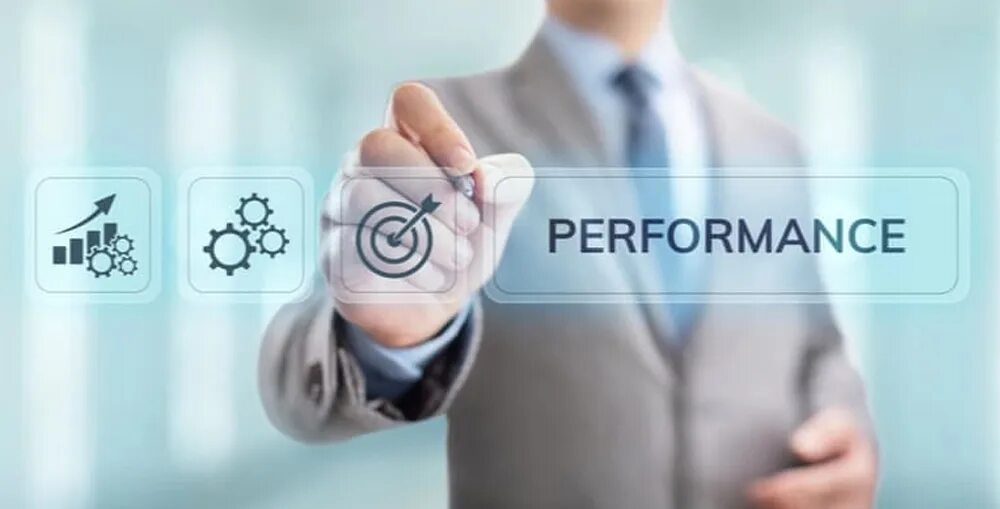 Organization performance