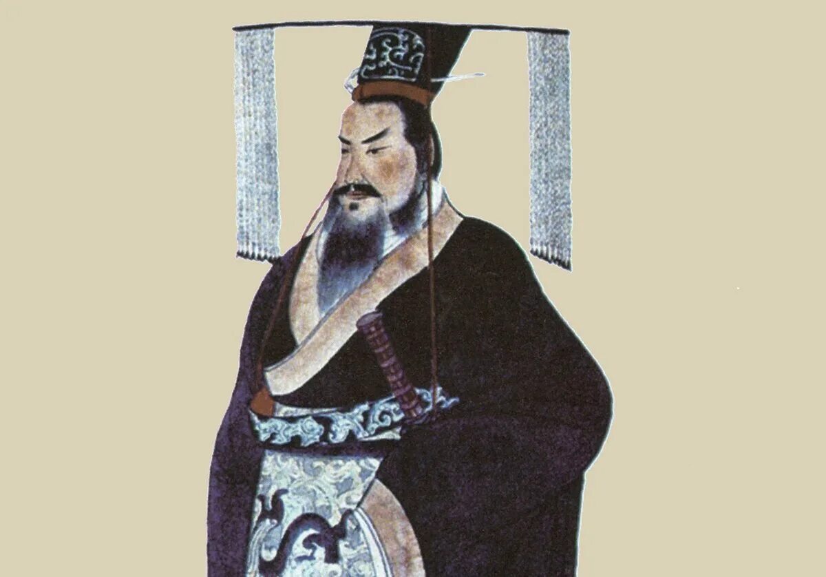Цинь Шихуанди. Император Цинь Шихуанди. Династия Цинь первый Император. Ши Хуанди Император Китая.