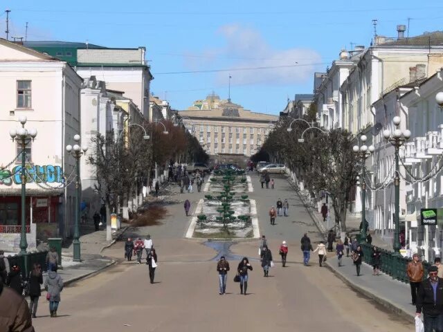 Что было в орле