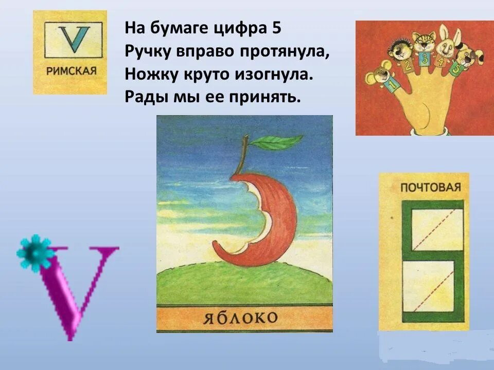 Что на что похоже 2 класс. На что похожа цифра 5. Предметы похожие на цифру 5. Цифры в предметах. Начего похожа цифра 5.