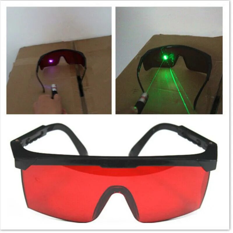 Очки защитные для 532 НМ. Защитные очки для волоконного и yag лазера (850-1300 НМ). Очки защитные от лазерного излучения 450 НМ. Для лазера ФДТ очки защитные.