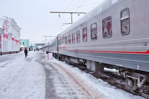 Поезд вологда москва ржд сайт