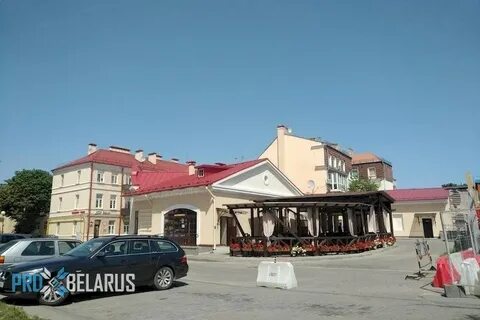 Кафе провинция