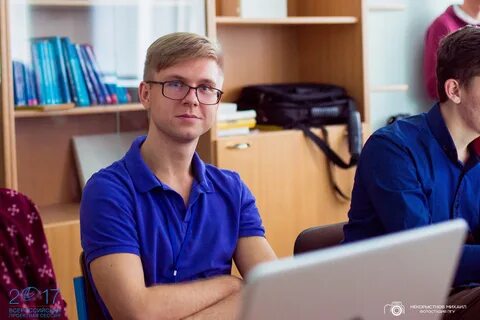 Проектная сессия