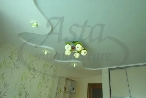 Натяжные потолки недорого с установкой potolki fabrikauyuta