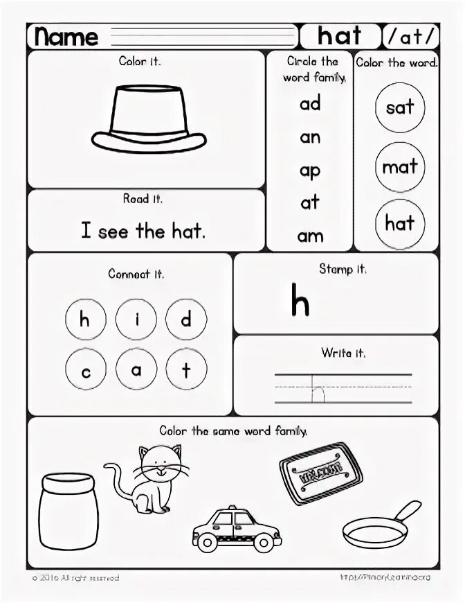 Hat Worksheet. Hat Word. Hat Worksheet for Kids. H for hat Worksheet.