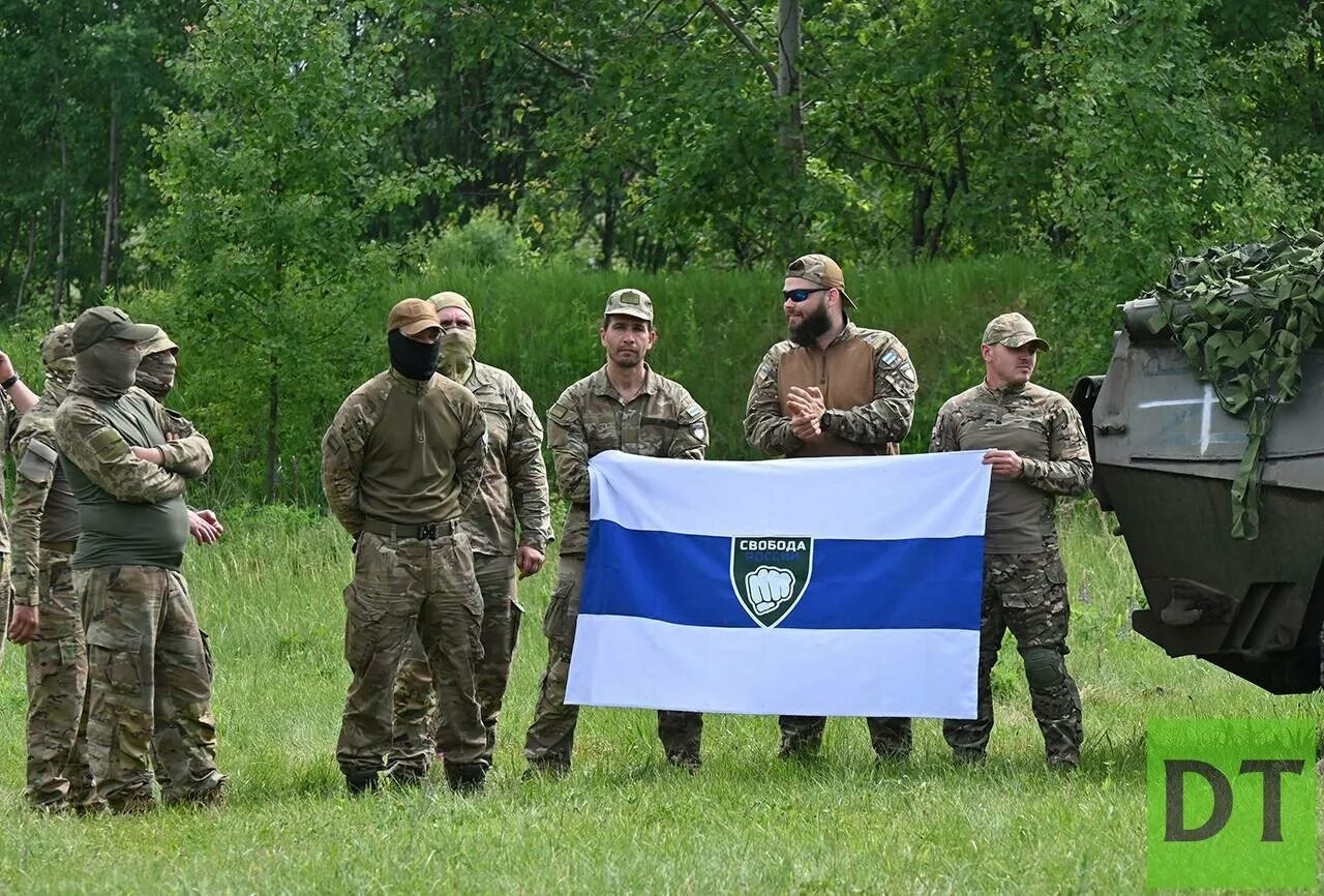 Легион свобода россии кто это. РДК И Легион Свобода России. Русский добровольческий корпус и Легион Свобода России.