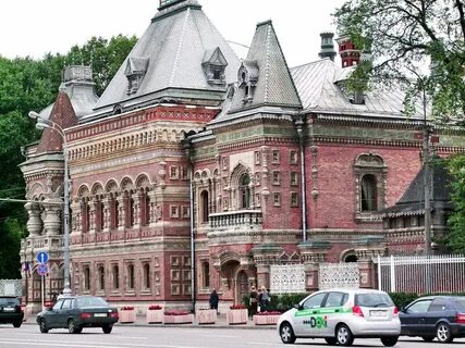 Французское посольство
