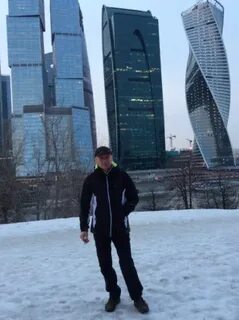 Москва березники