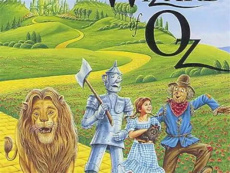 Волшебник страны оз книга. Волшебник страны оз на английском. Издания the wonderful Wizard of oz. Фрэнк Баум.