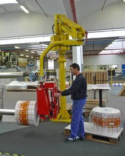 Handling devices
