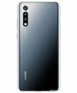 Honor 20 датчик