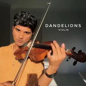 Joel violin