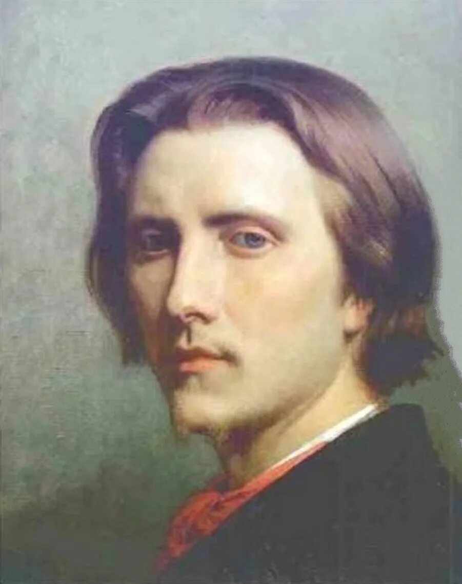 Базиль перро