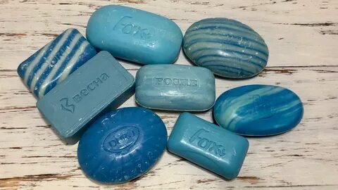 Watch soap