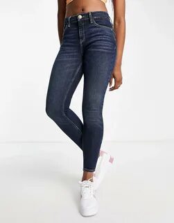 Джинсы river island