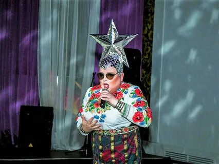 Пародисты на юбилей спб