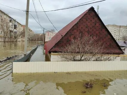 Жители орска получат компенсацию