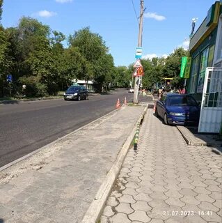 Павших коммунаров