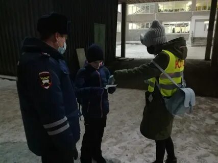 Заметный без