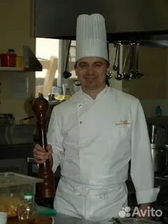 Повар липецк
