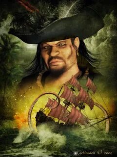 Hunting pirates