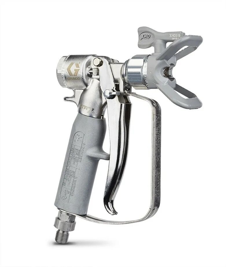 Xtr 7. Graco XTR 7. Graco Airless Gun.