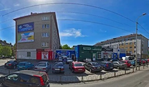 Энергетиков 6а