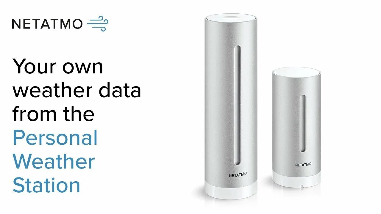 Метеостанции netatmo. Компактная метеостанция netatmo. netatmo приложение.