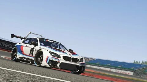 Assetto corsa 1.16 3