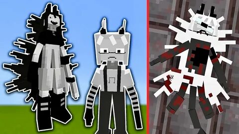 Fundamental paper education minecraft