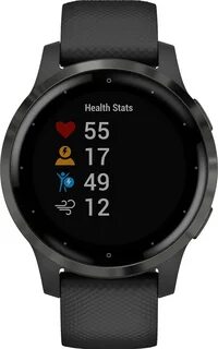Garmin galaxy watch