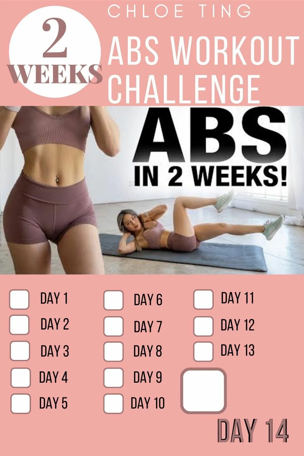 Chloe Ting 2 weeks ABS Challenge. ЧЕЛЛЕНДЖ тренировок. Chloe Ting Workout.