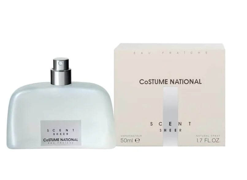 Костюме национале парфюм. Costume National Парфюм. Costume National Scent Sheer w EDT 50ml. Costume National Scent Sheer EDT 100ml. Costume National туалетная вода.