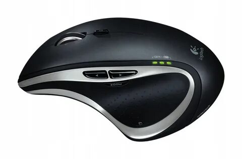 Logitech performance