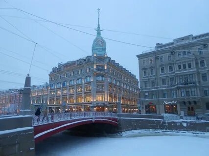 Ул гороховая